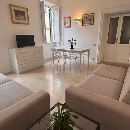 Locanda Del Tridente