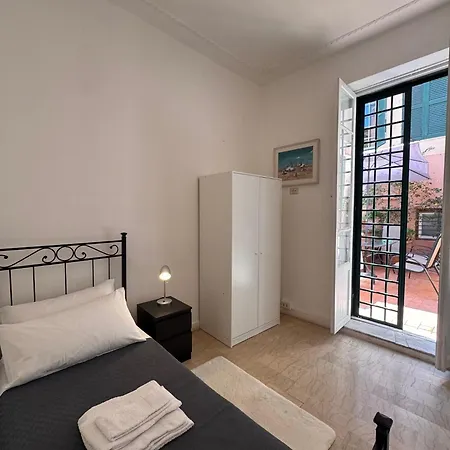 Locanda Del Tridente