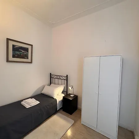Locanda Del Tridente 公寓 罗马